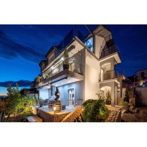 Crikvenica Apartment 9
