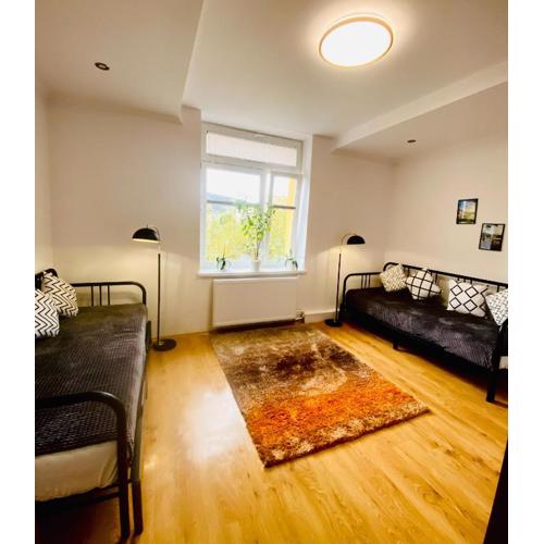 Cristal Apartament Krynica - Zdrój