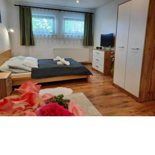 Cristal Apartman