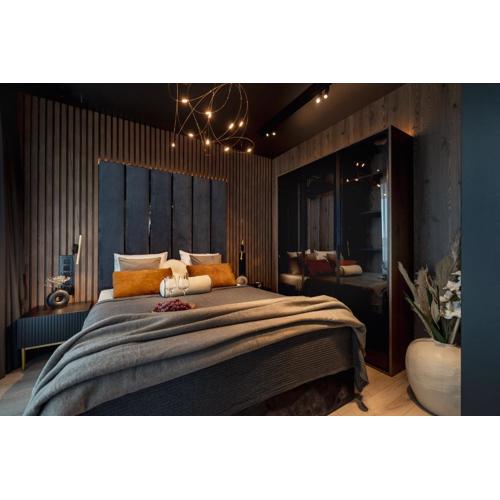 Cristallo Apartament Luxury Resort & SPA - Sea View by Renters Prestige