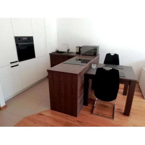 Cristina Apartment