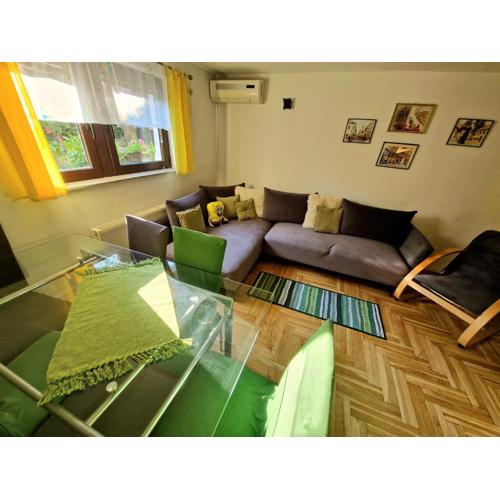Cro Behar 1 Apartment