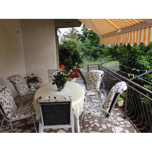 Croatia Zadar Borik Garten Apartment for family EG 1