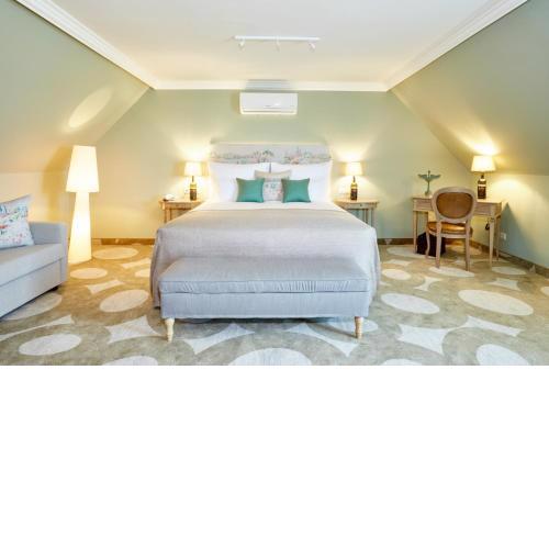 Crocus Gere Bor Hotel Resort & Wine Spa