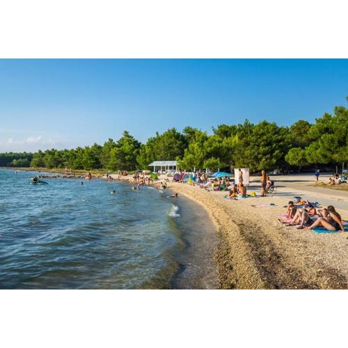 Croliday Apartment Nin Ivica