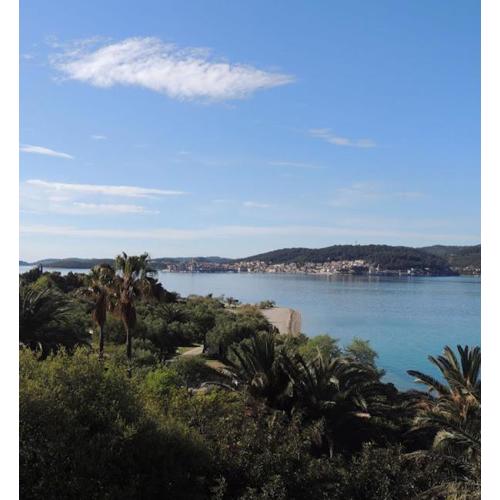 CROSurf Apartments Pelješac Kučište