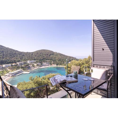 Crown Apartments - Emerald 1 BD