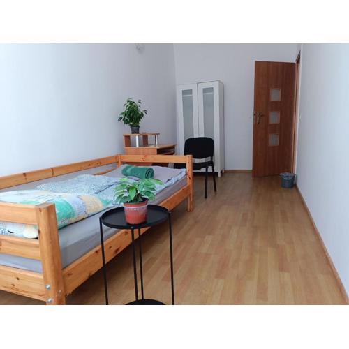 Cruz Mieszkanie Pokoje Centrum przytulny czysty lokal na noc
