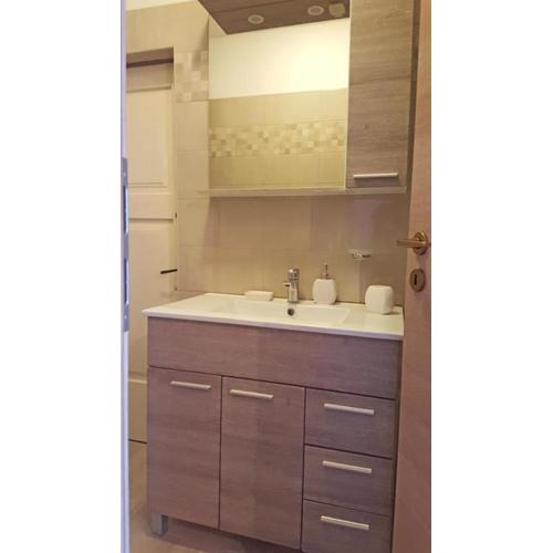 Crveni apartman
