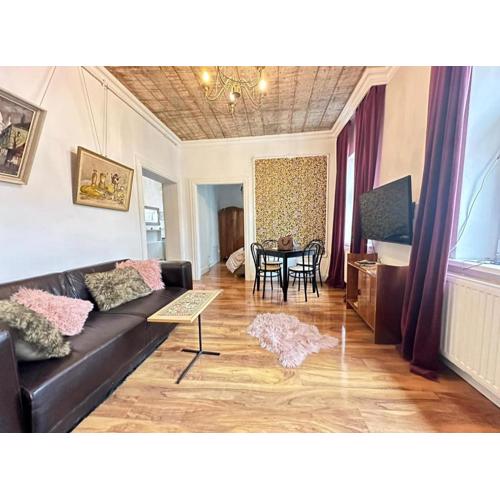 Crystal Apartament