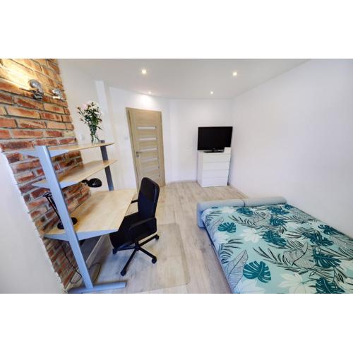 Crystal Apartment Katowice II