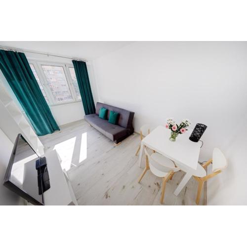 Crystal Apartment Katowice V