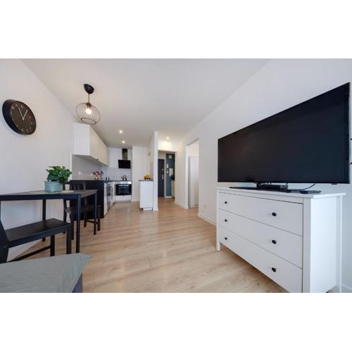 Crystal Apartment Katowice VII