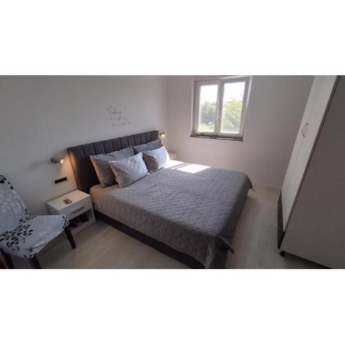 Crystal Apartment Umag