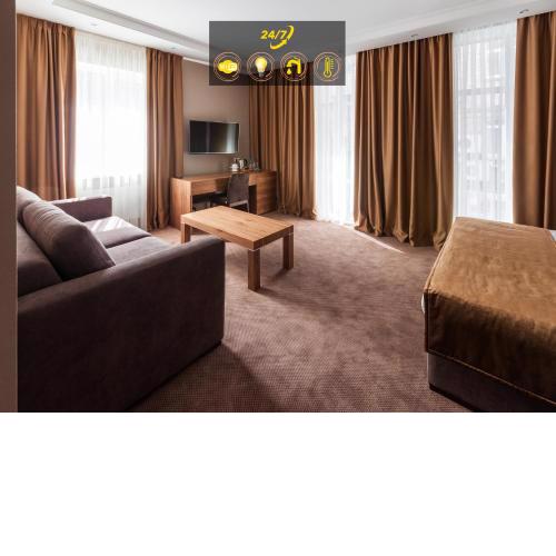 Crystal Hotel