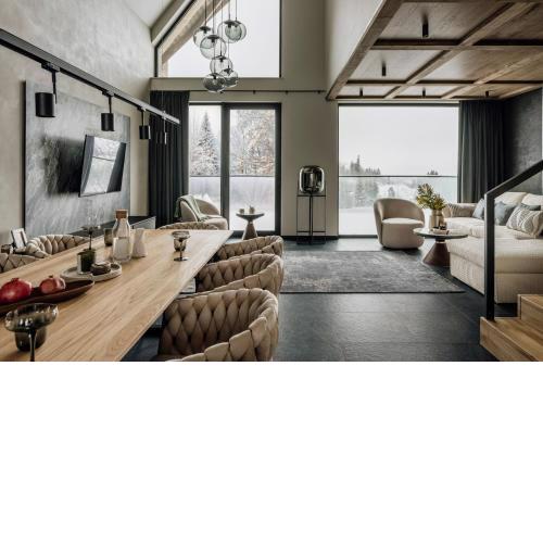 Crystal Pine Spa Villas - LoftAffair Collection