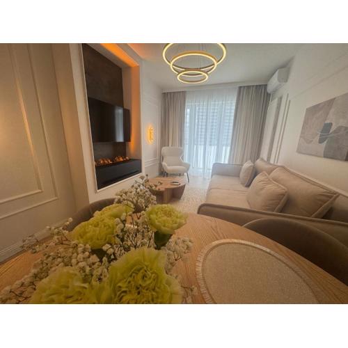 Crystal River Apartment