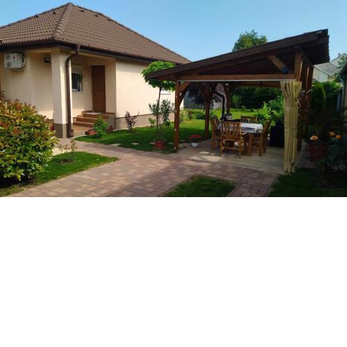 Csaba apartman