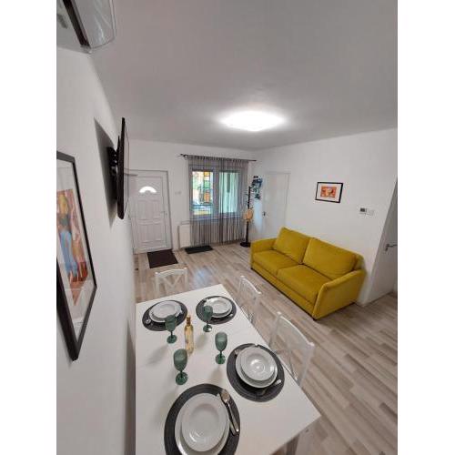 Csalogány 19 Apartman