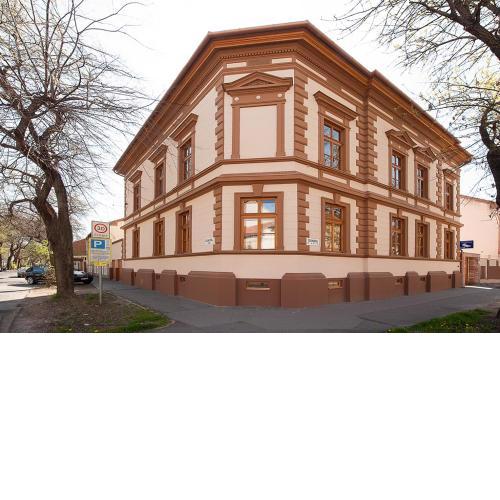 Csanabella House