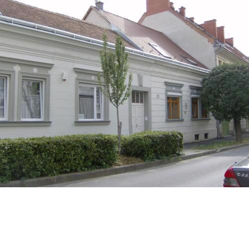 Csapd le Csacsi Vendégház