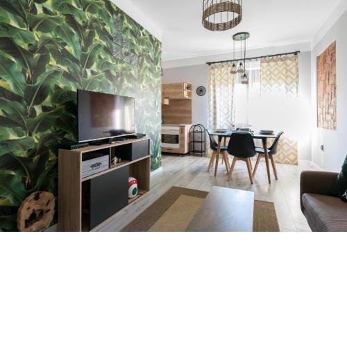 Csapô Apartment