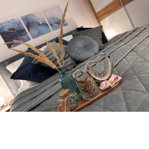 Csatangoló Lovas Apartman Silver