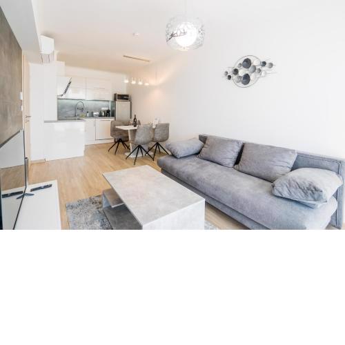 Csenge Apartman
