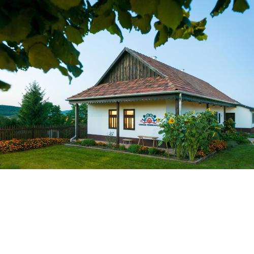 Csenger Vendégházak
