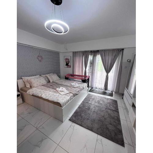 Cseppecske Apartman