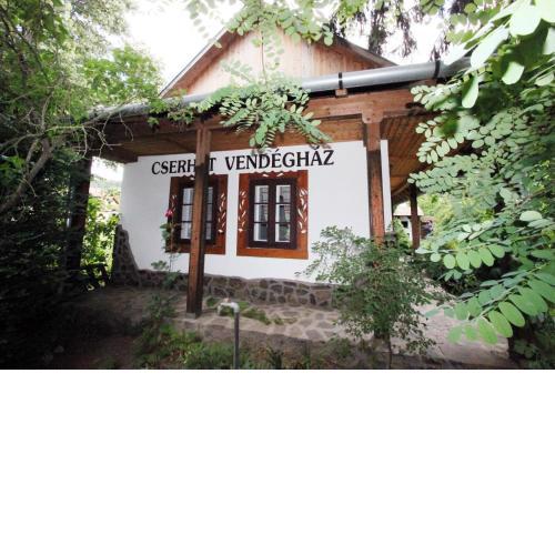 Cserhát Guesthouse