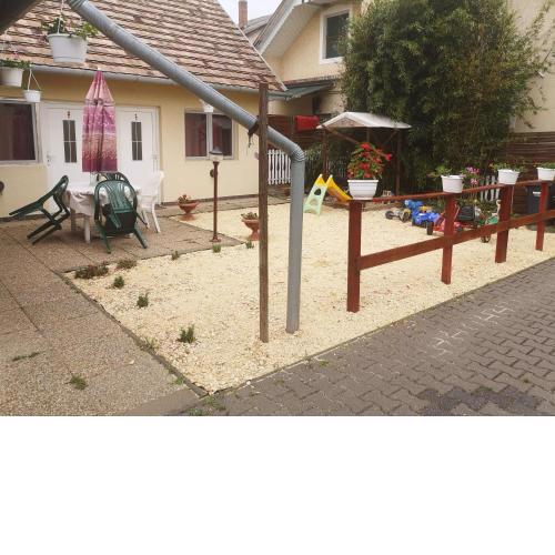 Cserke Gyöngye Apartman