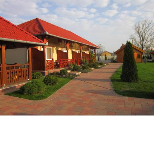 Cserkeszőlőszállások-Hőforrásszállások