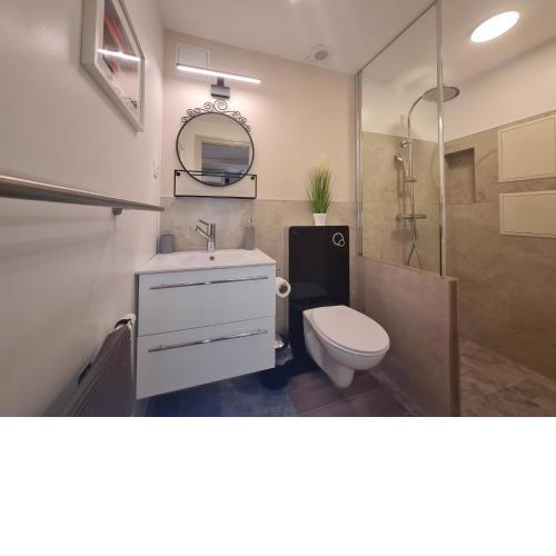 Csever Apartman