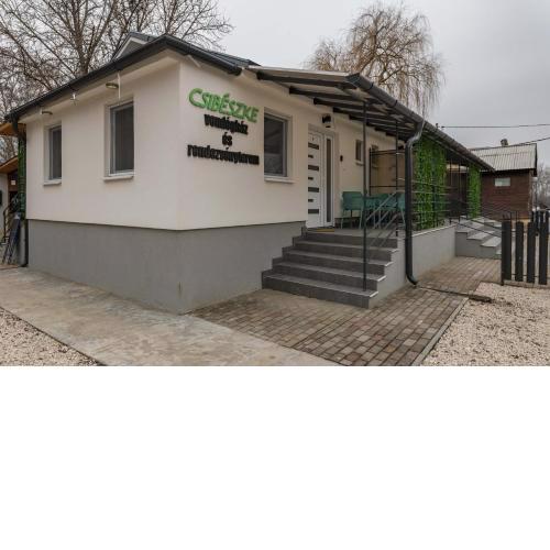 Csibészke vendégház