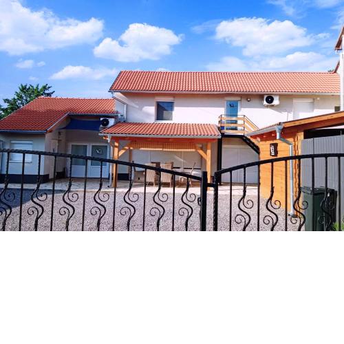 Csigaház Apartman