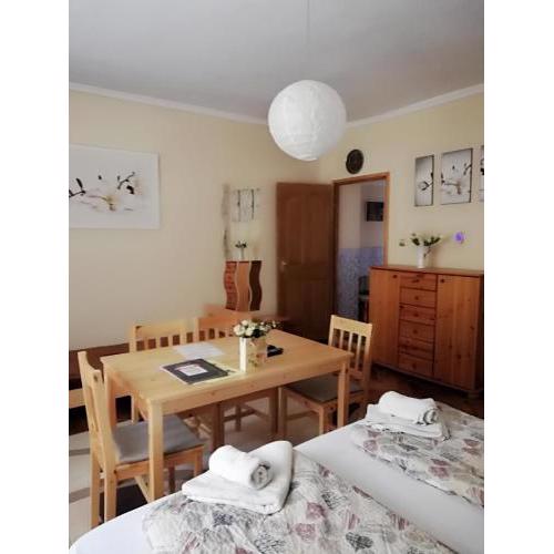 Csilla Apartman