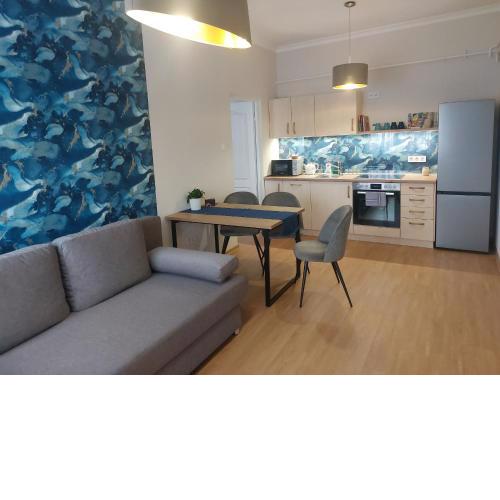Csilla Villa - Walnut Apartment