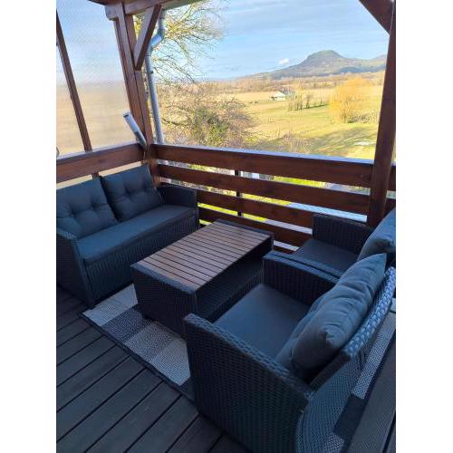 CsillaG Apartman