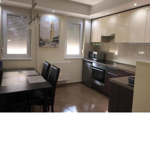 Csillagfény Apartment
