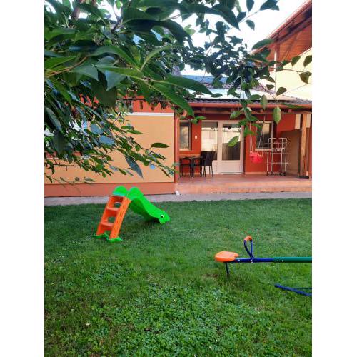 CsillagVár apartman