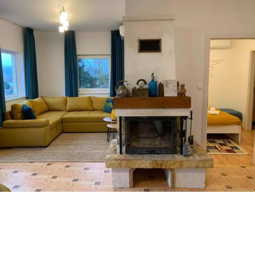 Csillagvirág Apartman