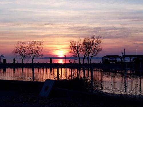 Csillavilla Siófok-Balatoszéplak