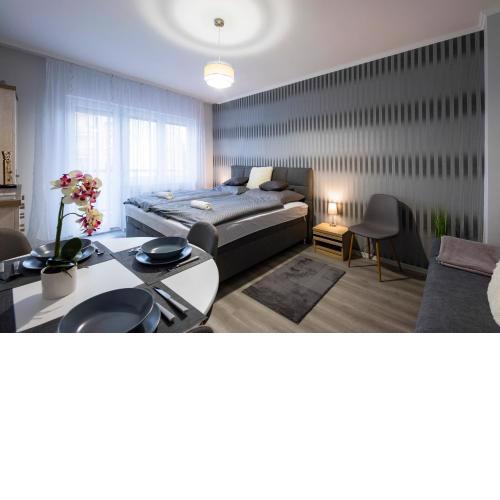 Csipke Apartman