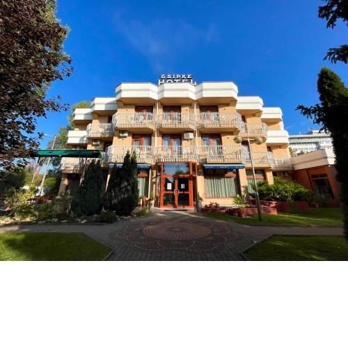 Csipke Hotel