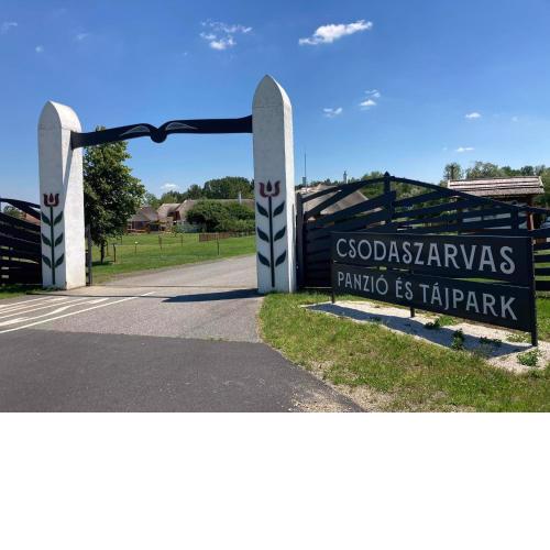 Csodaszarvas Vendégházak