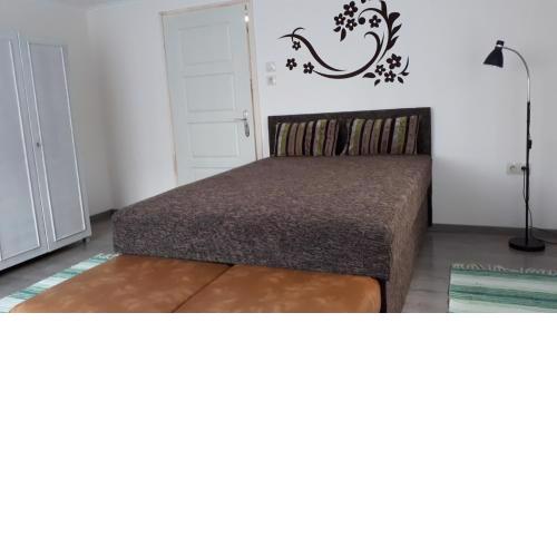 Csóka Apartman Pápa