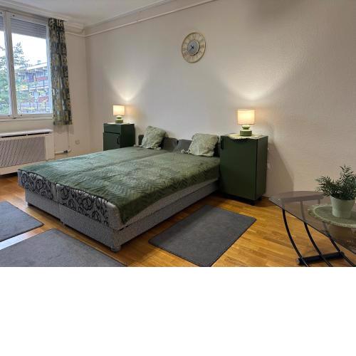 Csokonai apartman