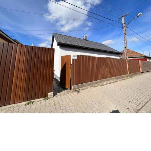 Csokonai Apartman