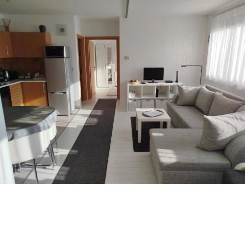 Csongor Apartman